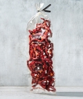 Crispy Red Bell Pepper Slices | Gift Pack